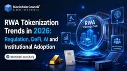 RWA Tokenization Trends 2026