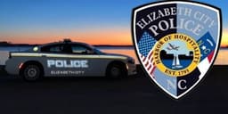 Boy hospitalized after Elizabeth City shooting