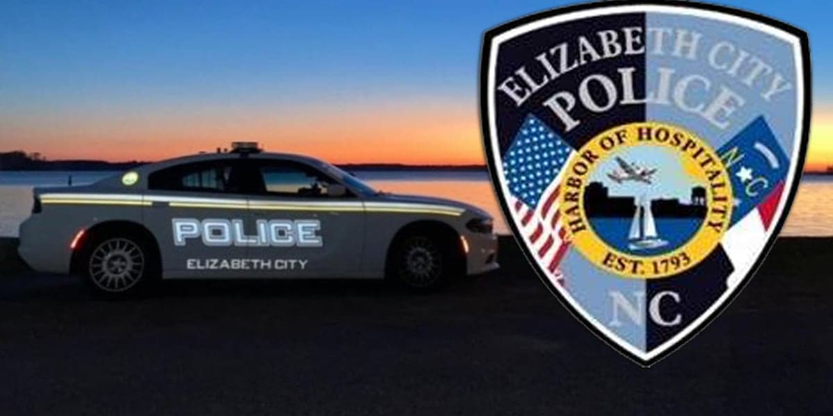 Boy hospitalized after Elizabeth City shooting