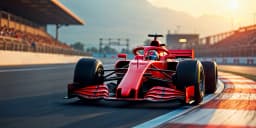 How Sting is using Formula 1 to win Gen Z attention