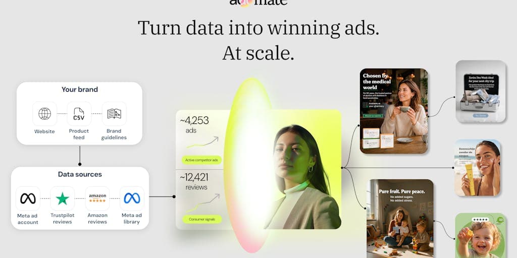 AI Video and Image Generation Race Heats Up