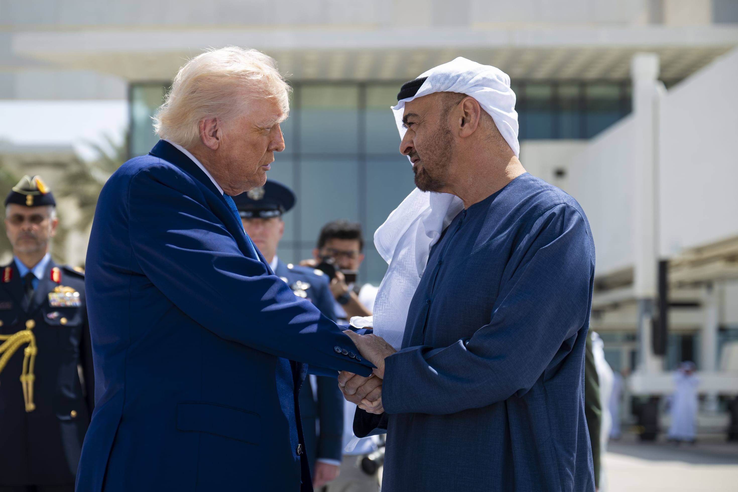 The Iran war has forced the US-Gulf alliance out of the shadows - Atlantic Council