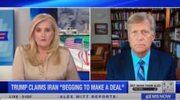 March 2026 newsletter: Trump Goes to War, Putin Reaps the Reward