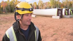 PEI.'s oldest wind farm set for overhaul as turbines near end of life