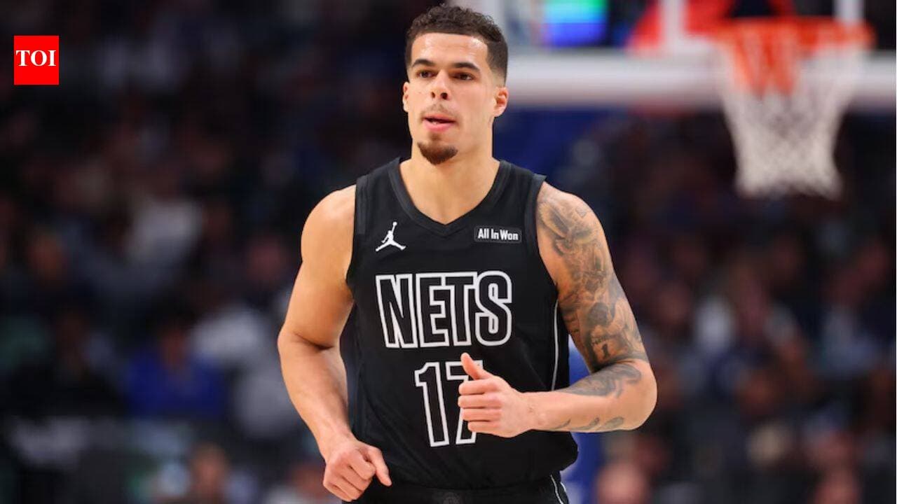 NBA trade rumor: Brooklyn Nets could bid farewell to $179.3 million ...