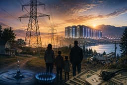 Big Tech’s AI Boom Is Coming for Your Land, Your Grid, and Your Electric Bill