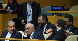Iranian press sees diplomacy alive but narrowing after US ...