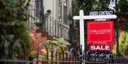 Mortgage rates jump to the highest level of 2026