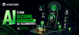 AI Is Choosing Which Local Businesses Get Recommended