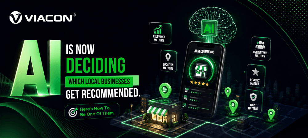 Google AI Optimization Guide for Local SEO