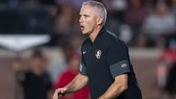 The key factors saving Mike Norvell's butt right now