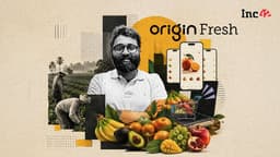 Origin Fresh In Talks To Raise $10 Mn To Expand ...