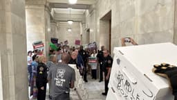 Challengers score victories in lawsuit against Arkansas' ...