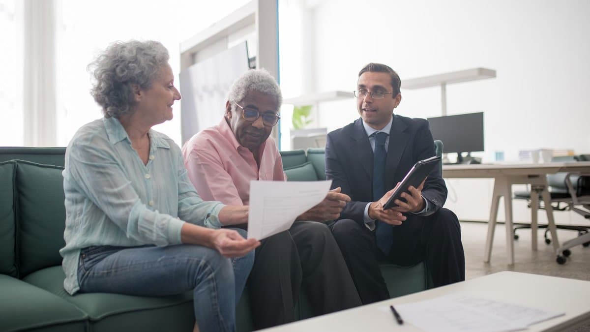 IRS Letter 11 With Unfiled Years? How We Can Help