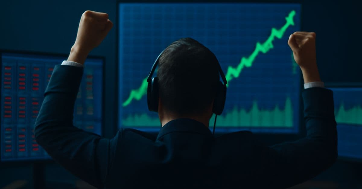 Opening Bell: Nifty 50 Jumps Over 1%, Sensex Gains 730 Points as U.S.-Iran Peace Hopes Weigh on Oil