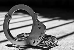 St. Tammany Parish Sheriff Booked on Felony Battery Charge After Steakhouse Attack