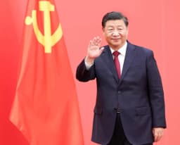 China says 160 countries back its push to reshape global governance