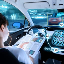 AVs vs humans: safety comparisons need a standard | Automotive World