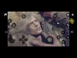 RESIDENT EVIL 4 REMAKE IN BIKI CLOUD GAMING ROTATION AND PING PROBLEM 🥲🛜#residentevil #bikicloud