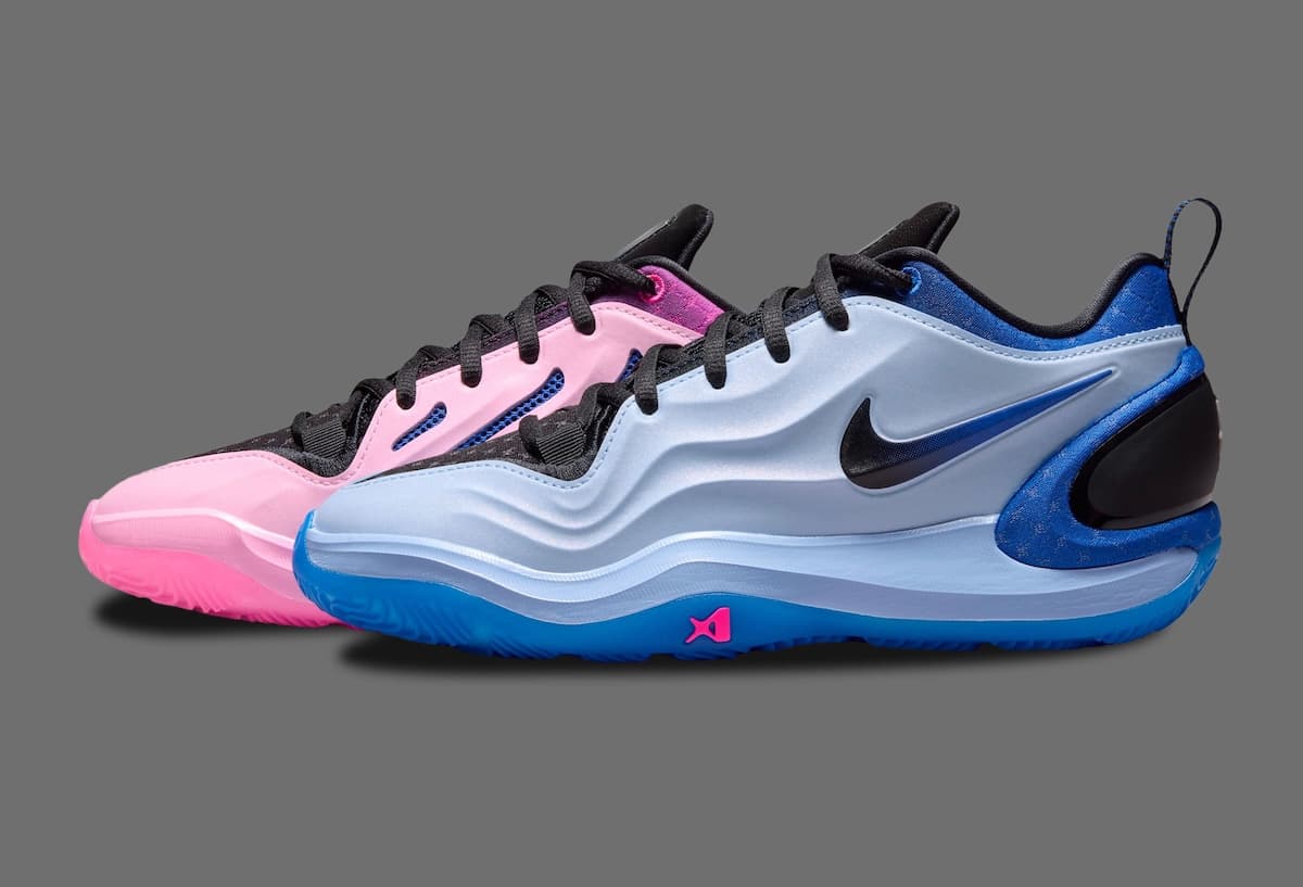 A'ja Wilson's Nike A'Two Sneaker Line Expands