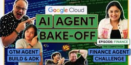 
            
            Build Better AI Agents: 5 Developer Tips from the Agent Bake-Off
            
            
            - Google Developers Blog
            
        
