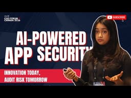 AI-Powered App Security: Innovation Today, Audit Risk Tomorrow