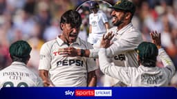 Joe Root undone by 21-year-old debutant Razaullah! | Cricket News
