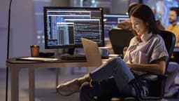 What are AI agents? How they work, types, and examples ...