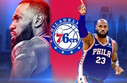 LeBron vs the Knicks: The Final Chapter