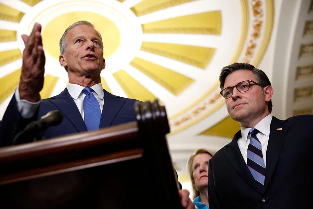 Summer Action on Continuing Resolutions Is Extraordinary