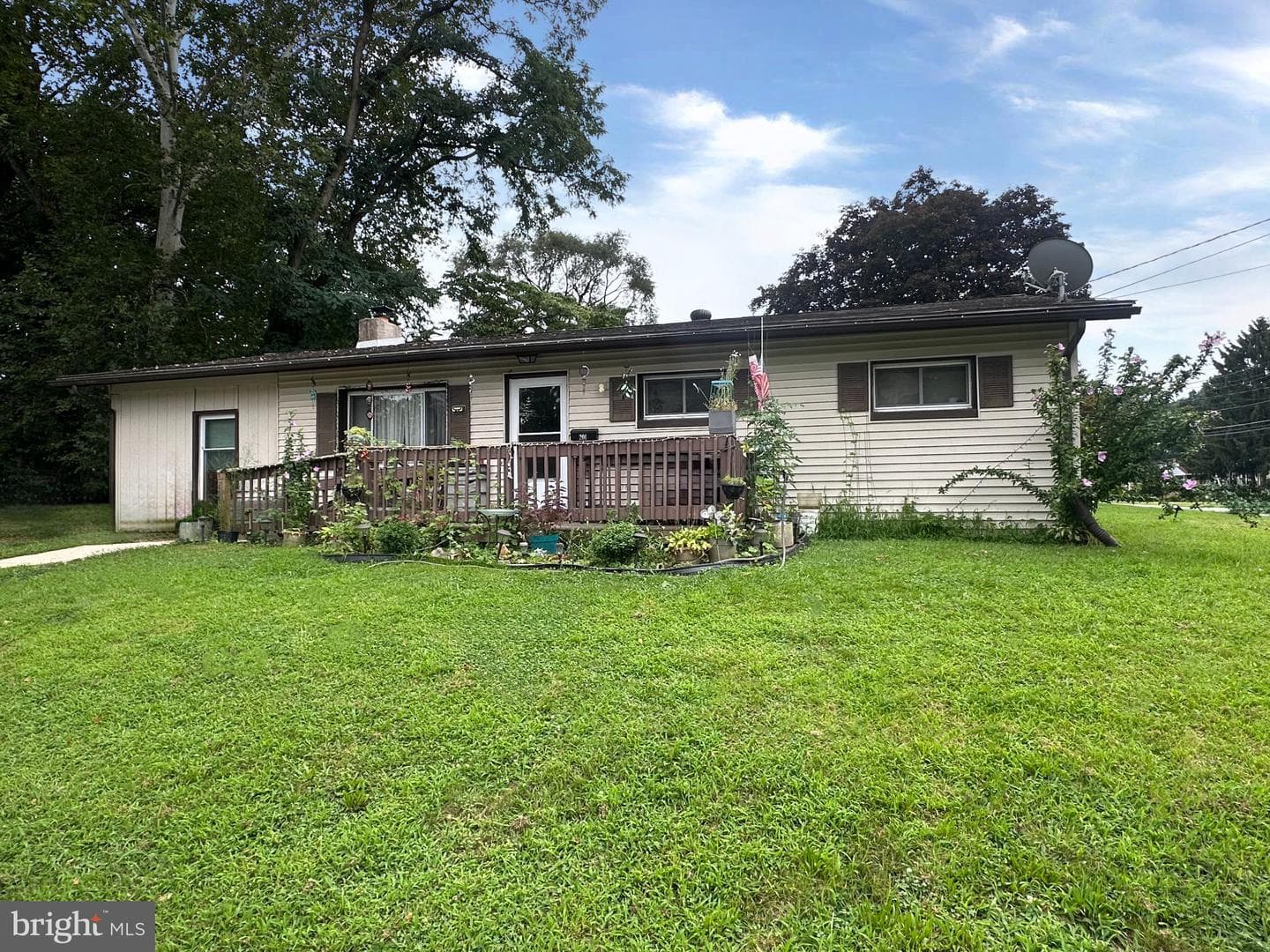 201 Peach, Westville, NJ 08093 - MLS NJGL2077776 ...