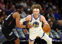 Three X-Factors Who Could Define Warriors' Season