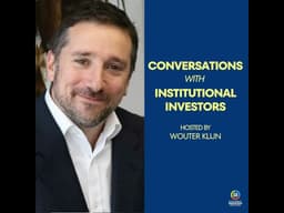 132: Michael Kollo – New Book, Building an AI Equity Analyst and AI as a Review Agent