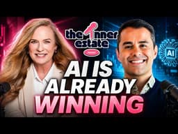 The AI Marketing Strategy That's Already Winning in 2026 | Borja Cuan in The Inner Estate