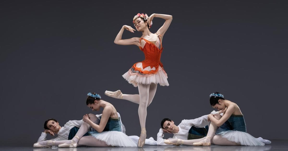 Ballet Central to begin national tour at Chipping Norton | Cotswold Journal