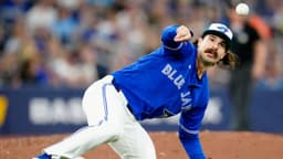 Dylan Cease's velocity is tanking. Should Blue Jays be concerned?