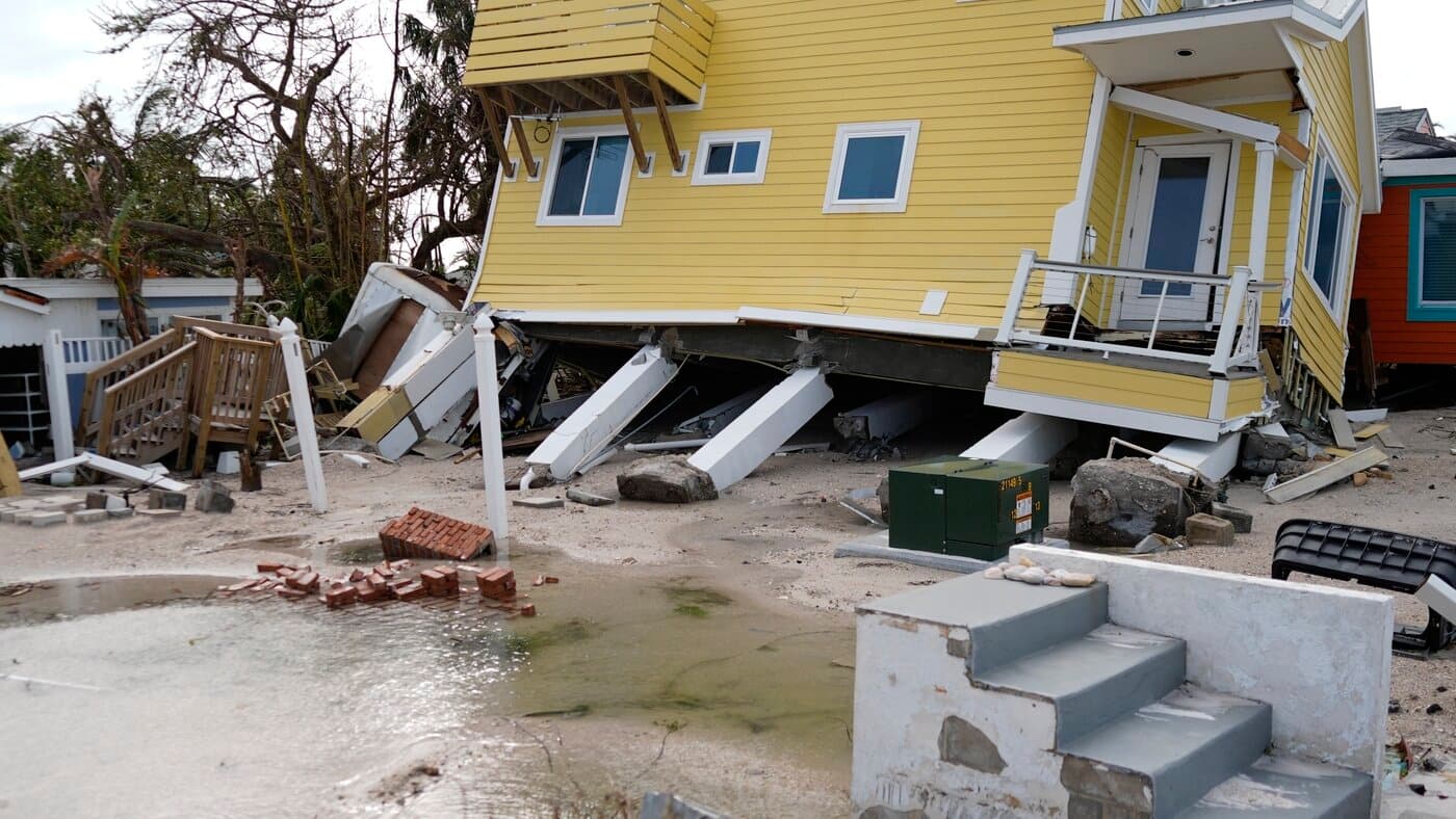 Is FEMA ready for hurricane season?