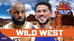 Suns Can Take Advantage of West After LeBron Moves East