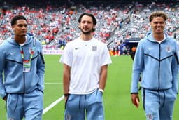 Flashscore sources: Man City set James Trafford price tag ...