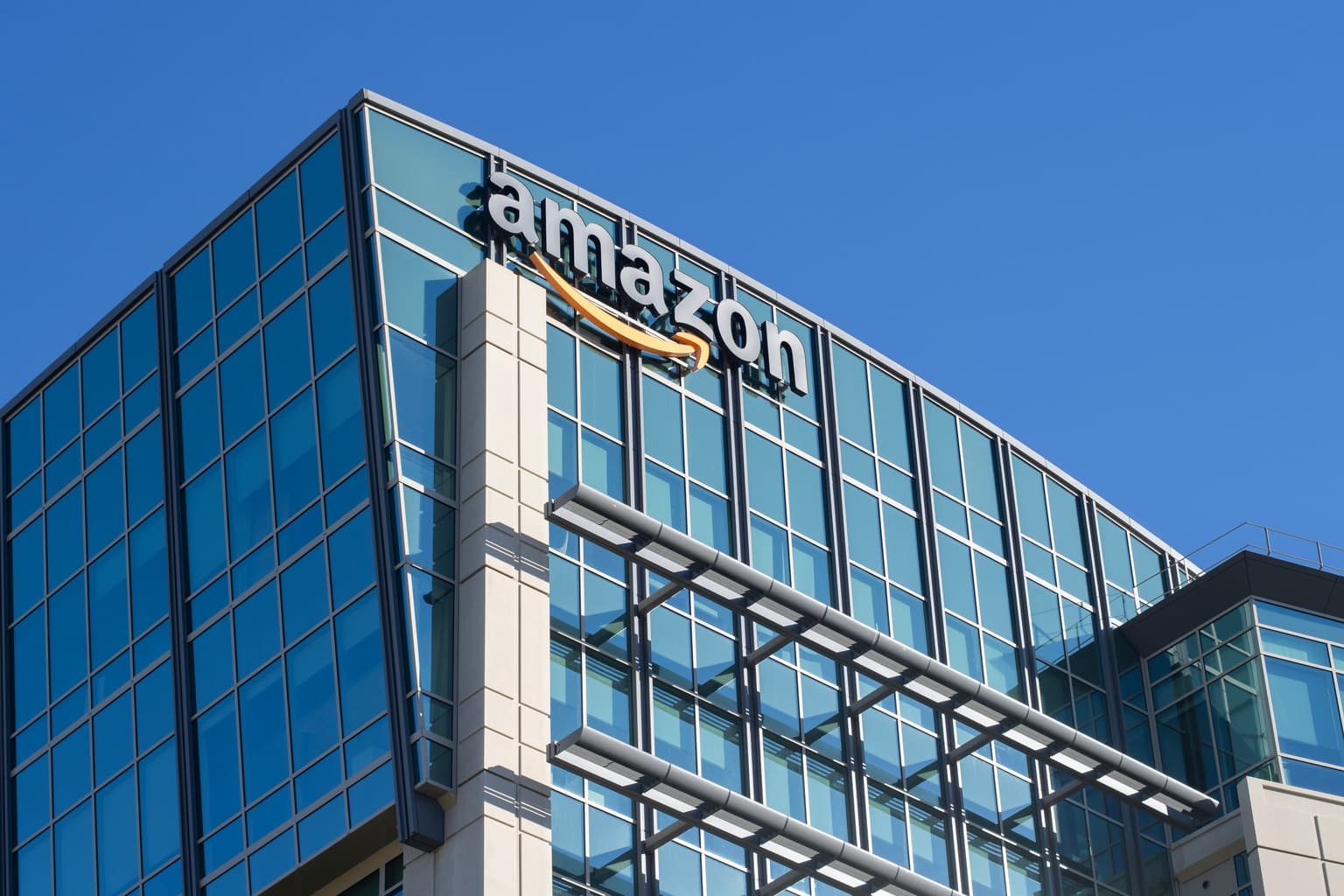 Amazon Faces A Big Test As Spending Weighs On Cash ...
