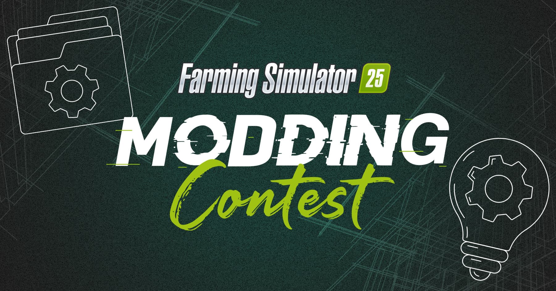 Modding Contest