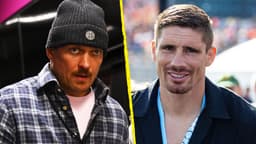 Oleksandr Usyk vs Rico Verhoeven undercard announced including two world title fights and heavyweight eliminator | talkSPORT