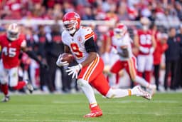 Vikings Work Out WR JuJu Smith-Schuster