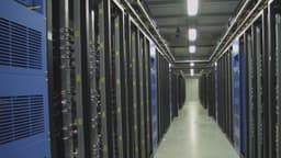 Role of data centers in the Texas Senate election