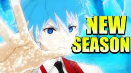 SEASON 2 RELEASE DATE ANNOUNCED! The Iceblade Sorcerer Shall Rule the World