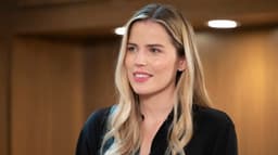 Sofia Mattsson joins 'Days of Our Lives' following 'GH' exit