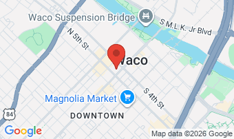 Public Information Meeting: 2026 Call for Plan and Programs Amendments City of Waco