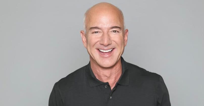 Bezos' $30B AI lab eyes tens of billions more to remake manufacturing — TFN
