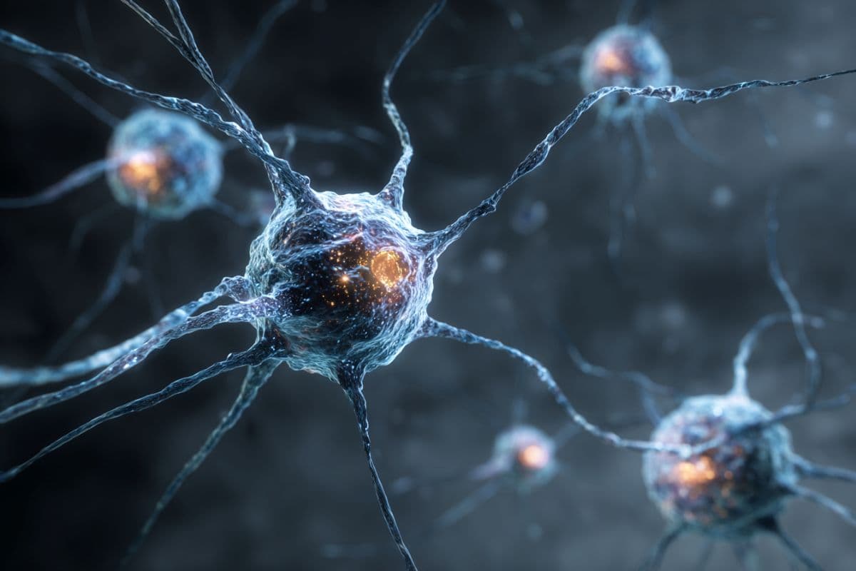 Gene Therapy Proven to Shield Brain from TDP-43 Damage