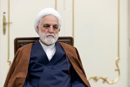 Iran executes another man over nationwide protests
